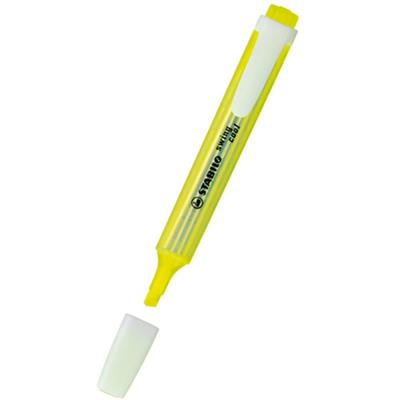 PENNA STABILO SWING COOL GIALLO