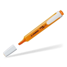 PENNA STABILO SWING COOL ARANCIONE