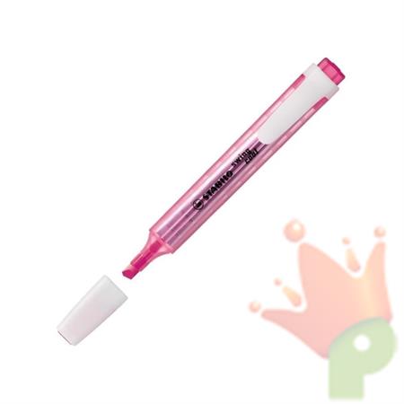 PENNA STABILO SWING COOL FUCSIA