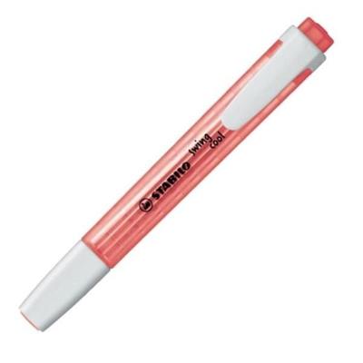 PENNA STABILO SWING COOL ROSA