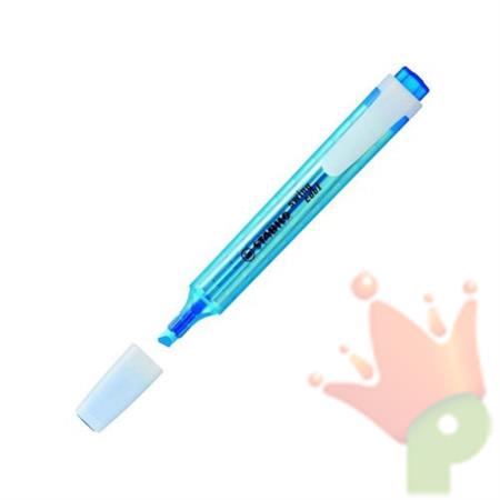PENNA STABILO SWING COOL TURCHESE