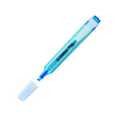 PENNA STABILO SWING COOL TURCHESE
