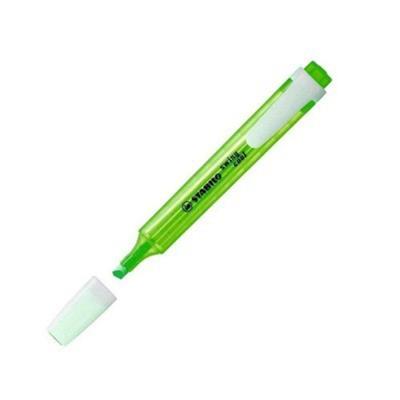 PENNA STABILO SWING COOL VERDE CHIARO
