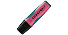EVIDENZIATORE STABILO BOSS SPLASH FUCSIA