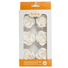 ROSA GRANDE PERLA 6PZ