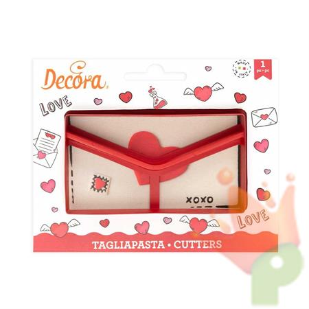 TAGLIAPASTA DOLCI MESSAGGI