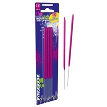 FURGOLO COLORATO FUCSIA 10PZ