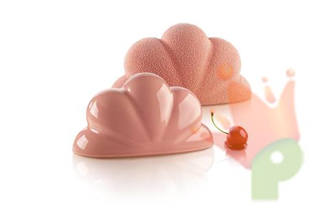 NUVOLA KIT 2 STAMPI SILIKOMART
