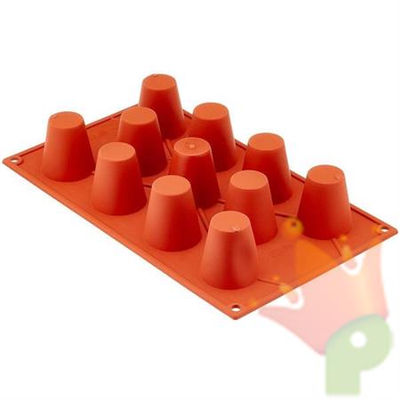 SILIKOMART STAMPO MEDIO BABA DA 1 1IN SILICONE