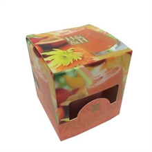 CANDELA HEART & HOME  52 G PESCA E MANGO