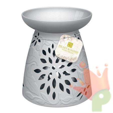 BRUCIATORE HEART & HOME GIARDINO FIORITO