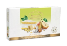 CONFETTI TENEREZZE RICOTTA E PERA 500GR