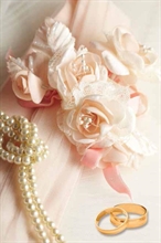 BIGLIETTO AUGURI SPOSI 0668