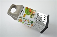 GRATTUGIA MEDIA 4 LATI