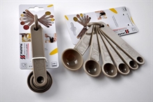 DOSATORI IMPILABILI 6PZ