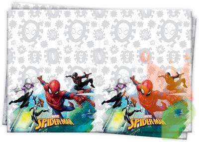 TOVAGLIA 120X180CM SPIDERMAN TEAM UP