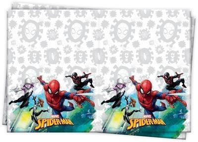TOVAGLIA 120X180CM SPIDERMAN TEAM UP