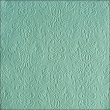 TOVAGLIOLI 33X33 ELEGANCE PALE AQUA 15PZ