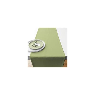 RUNNER 40X150CM UNI CELADON GREEN