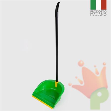ALZAIMMONDIZIA CON MANICO SALVASPAZIO