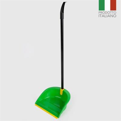 ALZAIMMONDIZIA CON MANICO SALVASPAZIO