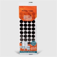 FELTRINI MAXI PICCOLI TONDI 2CM 44PZ