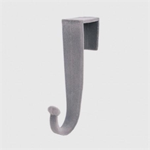 GANCI RETROPORTA VELLUTO 4PZ