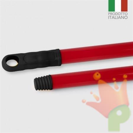 MANICO SPECIAL ROSSO 1,3MT