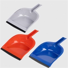 PALETTA PLASTICA CON GOMMA SNOW 3 COLORI