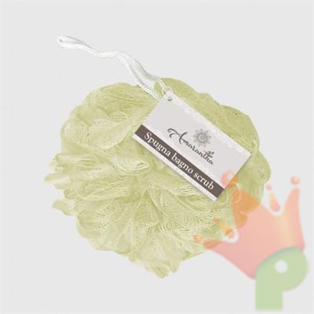 SPUGNA BAGNO SCRUB