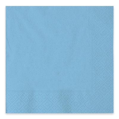 TOVAGLIOLI 33X33 2V ECOLOR CELESTE 40PZ