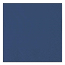 TOVAGLIOLI 33X33 2V ECOLOR BLU 40PZ