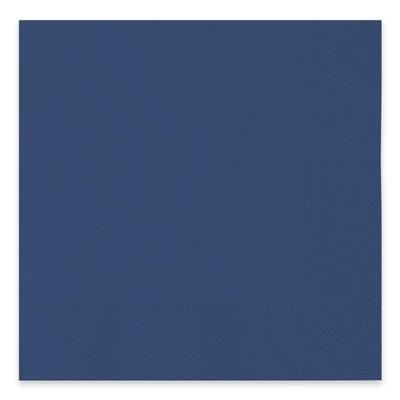 TOVAGLIOLI 33X33 2V ECOLOR BLU 40PZ