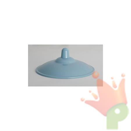 COPERCHIO PER COPPE E CALICI CELESTE