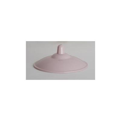 COPERCHIO PER COPPE E CALICI ROSA