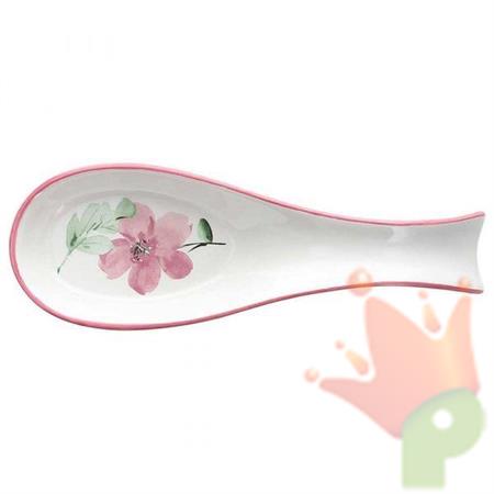 POGGIAMESTOLO 22CM DOLCE CASA WILDROSE