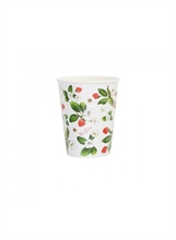 BICCHIERI 250CC LA FRAISE CHIC 8PZ