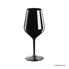 CALICE VINO/COCKTAIL 470CC NERO
