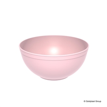 INSALATIERA 20CM MINERAL PASTEL ROSE