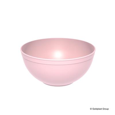 INSALATIERA 20CM MINERAL PASTEL ROSE