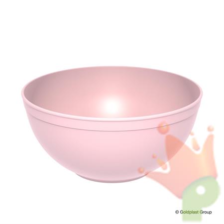 INSALATIERA 23,5CM MINERAL PASTEL ROSE