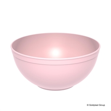 INSALATIERA 23,5CM MINERAL PASTEL ROSE