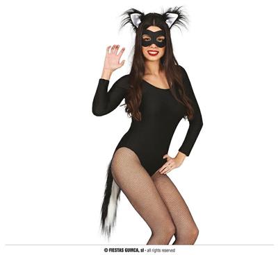 SET GATTO 3PZ