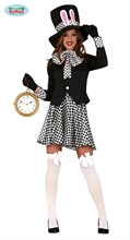 COSTUME CAPPELLAIO MATTO DONNA TG. 38-40