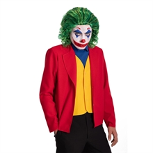PARRUCCA JOKER