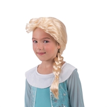 PARRUCCA FROZEN BAMBINA