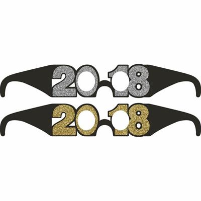 OCCHIALI ORO/ARGENTO 2018 6PZ