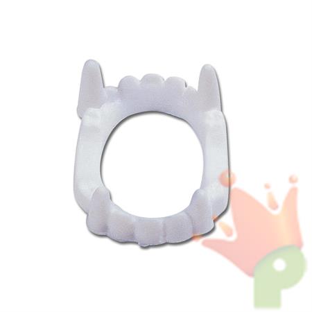 DENTIERA DOPPIA