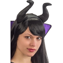 COPRICAPO STREGA MALEFICA
