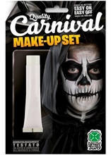 TUBETTO FONDOTINTA BIANCO 28ML